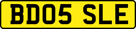 BD05SLE
