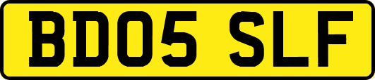 BD05SLF