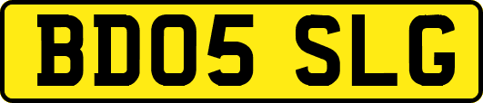 BD05SLG