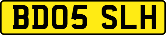 BD05SLH