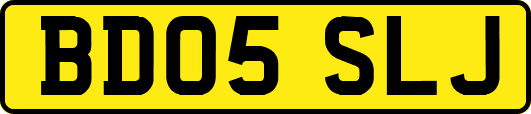 BD05SLJ