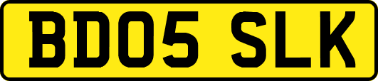 BD05SLK