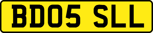 BD05SLL