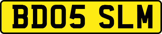 BD05SLM