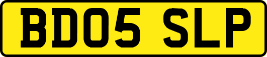 BD05SLP