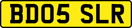 BD05SLR