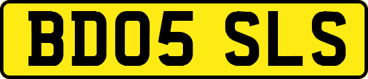BD05SLS