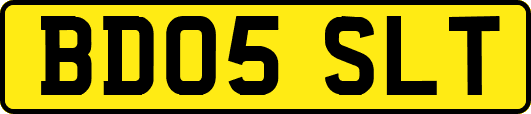 BD05SLT