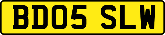 BD05SLW