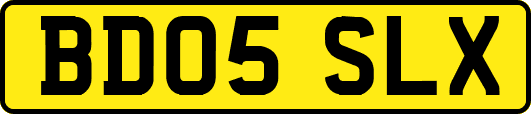 BD05SLX
