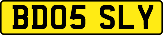 BD05SLY