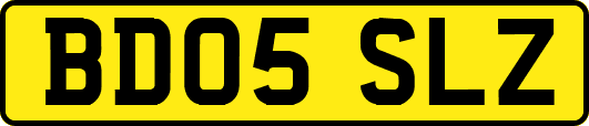 BD05SLZ