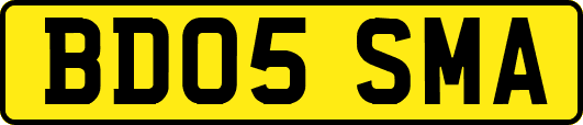 BD05SMA