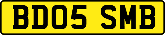 BD05SMB