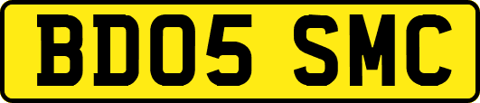 BD05SMC