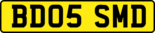 BD05SMD