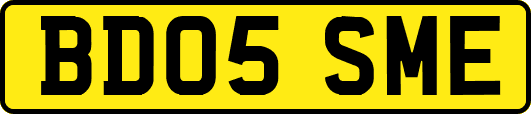 BD05SME