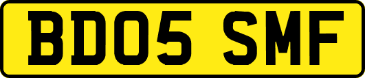 BD05SMF