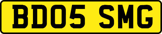 BD05SMG