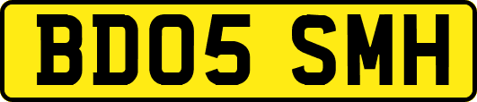 BD05SMH