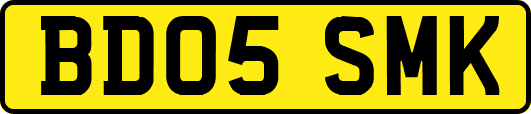 BD05SMK