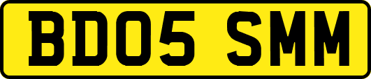 BD05SMM