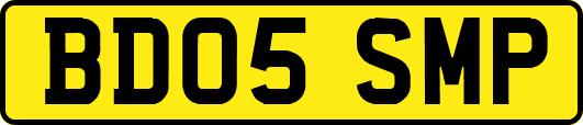 BD05SMP