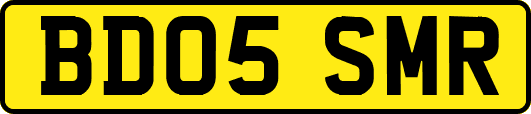 BD05SMR