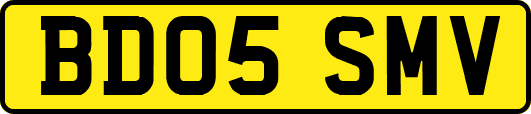 BD05SMV