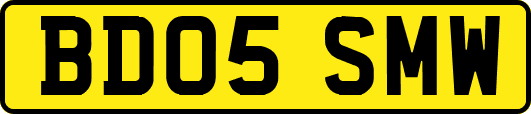 BD05SMW