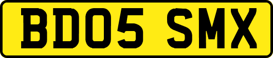 BD05SMX