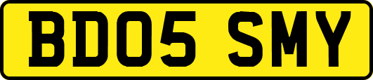BD05SMY
