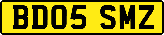 BD05SMZ