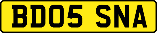 BD05SNA