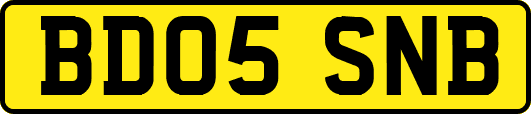 BD05SNB