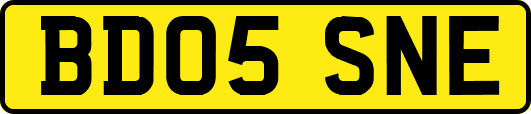 BD05SNE