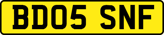 BD05SNF