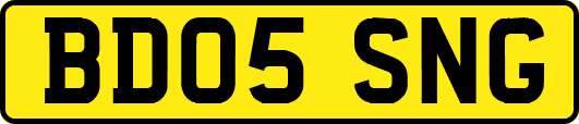 BD05SNG