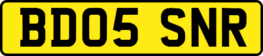 BD05SNR