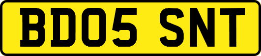BD05SNT