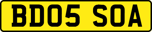BD05SOA