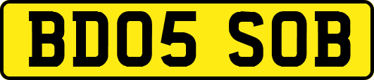 BD05SOB