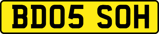 BD05SOH