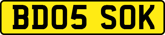 BD05SOK