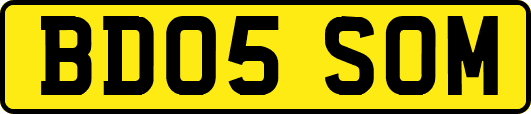 BD05SOM