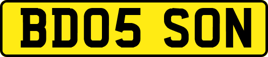 BD05SON