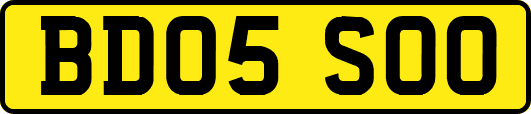 BD05SOO