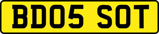 BD05SOT