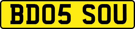 BD05SOU