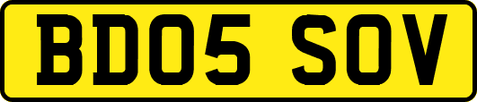BD05SOV